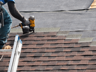 About Roof Repair Experts Lincoln, MI